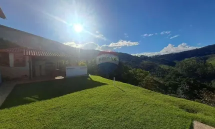 Chácara / sítio com 2 quartos à venda no Graminha, Juiz de Fora 