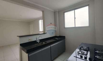 Apartamento com 2 quartos para alugar na Rua José Lourenço, 393, São Pedro, Juiz de Fora