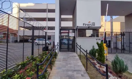ALUGA - Apartamento 2 quartos no Condomínio Ville Firenze / DEMOCRATA / Juiz de Fora / M.G