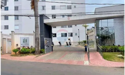 Aluga-apto reformado com planejados - 2 quartos - são pedro - ufjf/mg