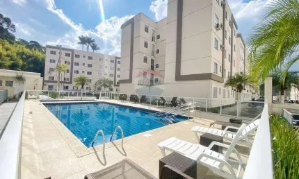 Apartamento com 2 quartos para alugar no Barbosa Lage, Juiz de Fora 