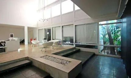 Casa à venda, 687 m² por R$ 14.000.000,00 - Alto de Pinheiros - São Paulo/SP