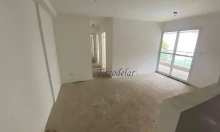 Apartamento com 3 dormitórios à venda, 90 m² por r$ 890.000,00 - real parque - são paulo/sp