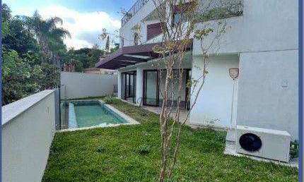 Casa à venda, 571 m² por R$ 5.980.000,00 - Campo Belo - São Paulo/SP
