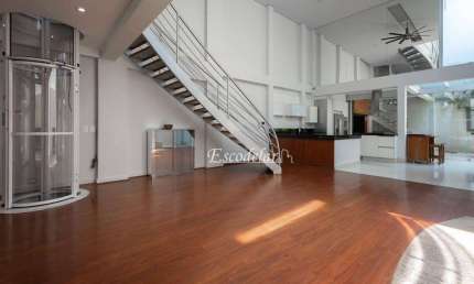 Casa à venda, 300 m² por R$ 3.990.000,00 - Jardim Paulista - São Paulo/SP