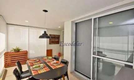 Apartamento com 1 dormitório à venda, 49 m² por r$ 895.000,00 - pinheiros - são paulo/sp