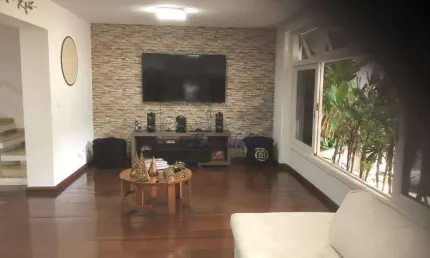 Casa com 4 dormitórios à venda, 450 m² por r$ 4.250.000,00 - jardim paulista - são paulo/sp