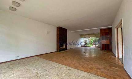 Sobrado com 4 dormitórios, suíte à venda, 326 m² por R$ 2.500.000 - Vila Mariana - São Paulo/SP