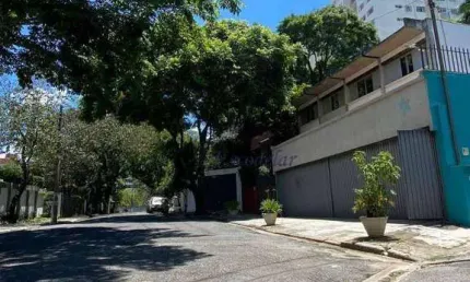 Sobrado com 5 dormitórios à venda, 400 m² por R$ 5.200.000,00 - Sumarezinho - São Paulo/SP