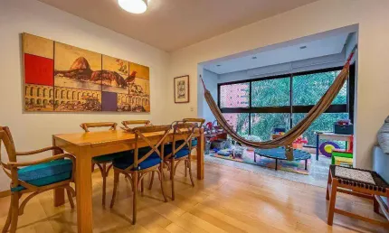 Apartamento com 3 dormitórios à venda, 130 m² por r$ 4.000.000,00 - vila nova conceição - são paulo/sp