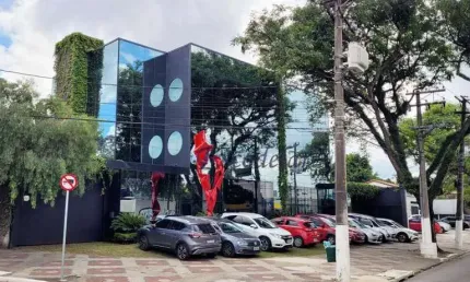 Prédio para alugar, 504 m² por r$ 60.000,00 - cidade jardim
