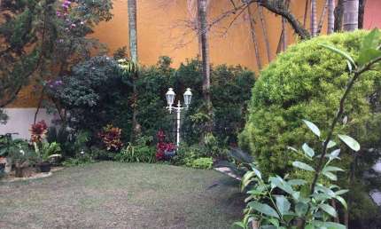 Sobrado à venda, 500 m² por R$ 3.250.000,00 - Brooklin Paulista - São Paulo/SP