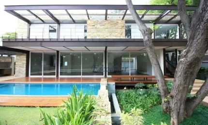 Casa com 3 dormitórios à venda, 661 m² por r$ 9.850.000,00 - boaçava - são paulo/sp
