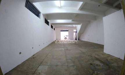Galpão à venda, 1150 m² por R$ 3.100.000,00 - Jardim Bonfiglioli - São Paulo/SP