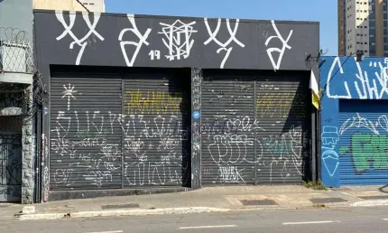 Loja para alugar, 267 m² por r$ 19.448,01/mês - pinheiros - são paulo/sp