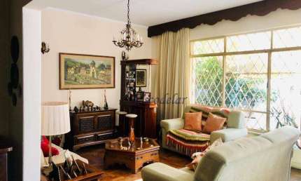 Sobrado à venda, 258 m² por R$ 1.800.000,00 - Vila Cordeiro - São Paulo/SP