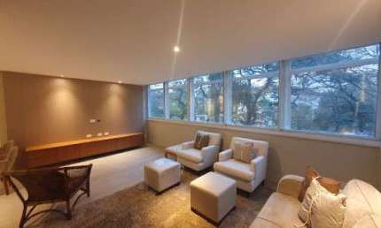 Apartamento à venda, 133 m² por R$ 3.000.000,00 - Jardim Europa - São Paulo/SP