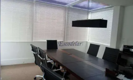 Sobrado à venda, 240 m² por R$ 1.700.000,00 - Brooklin Paulista - São Paulo/SP