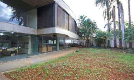 Casa à venda, 917 m² por R$ 31.900.000,00 - Alto da Boa Vista - São Paulo/SP