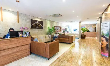 Casa à venda, 613 m² por r$ 16.990.000,00 - ibirapuera - são paulo/sp