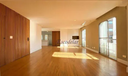 Apartamento com 2 dormitórios à venda, 180 m² por R$ 1.900.000,00 - Perdizes - São Paulo/SP