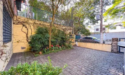 Casa com 3 dormitórios à venda, 200 m² por r$ 3.500.000,00 - jardim paulista - são paulo/sp
