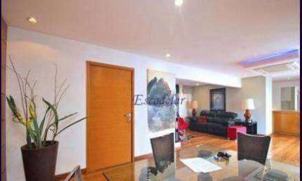 Cobertura com 2 dormitórios à venda, 198 m² por R$ 2.289.000,00 - Jardim Paulista - São Paulo/SP
