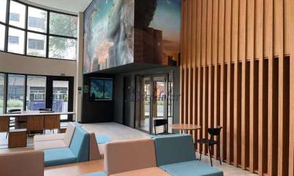 Studio à venda, 34 m² por R$ 632.000,00 - Consolação - São Paulo/SP