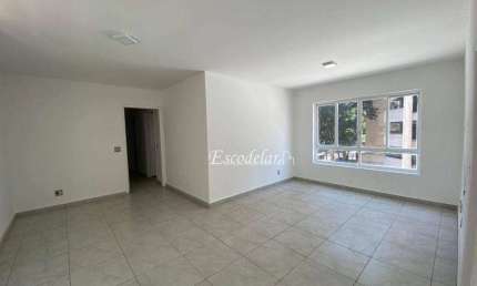 Apartamento com 3 dormitórios para alugar, 157 m² por R$ 7.150,00/mês - Paraíso - São Paulo/SP