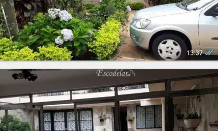 Casa com 4 quartos e piscina à venda, 280 m² por r$ 2.150.000 - vila monumento - são paulo/sp