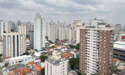 Cobertura com 4 dormitórios à venda, 433 m² por R$ 4.980.000,00 - Vila Mariana - São Paulo/SP