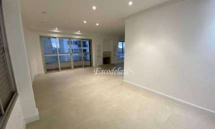 Apartamento com 3 dormitórios, 195 m² - venda por R$ 2.700.000,00 ou aluguel por R$ 22.148,33/mês - Jardim Paulista - São Paulo/SP
