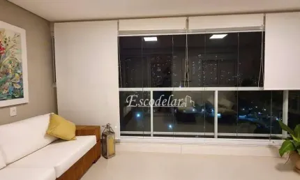 Apartamento com 2 dormitórios à venda, 92 m² por r$ 1.050.000,00 - santo amaro - são paulo/sp