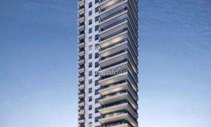 Apartamento com 4 dormitórios à venda, 226 m² por R$ 7.950.000,00 - Jardins - São Paulo/SP