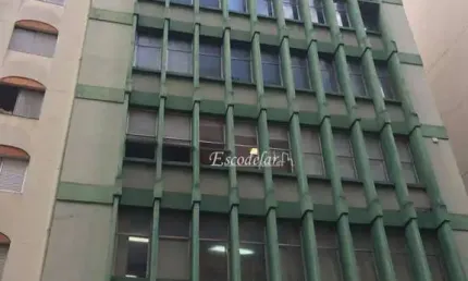 Prédio à venda, 2100 m² por r$ 11.670.000,00 - centro - são paulo/sp