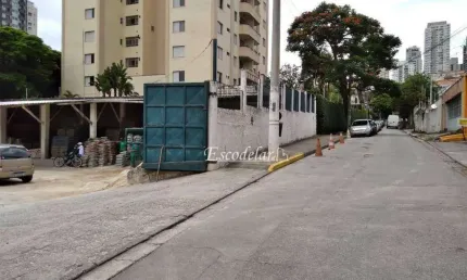 Área à venda, 1175 m² por R$ 10.720.000,00 - Vila Pompeia - São Paulo/SP