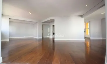 Apartamento à venda, 244 m² por r$ 4.300.000,00 - moema - são paulo/sp