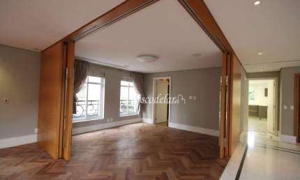 Apartamento , a venda, com 3 quartos , 3 suites e 5 vagas, Higienópolis -