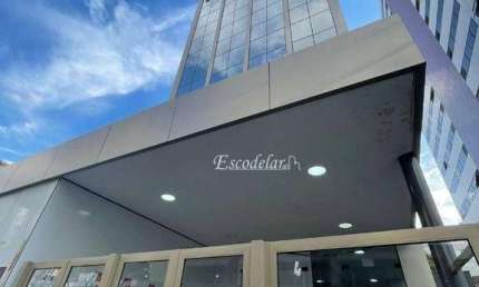 Prédio para alugar, 2200 m² por R$ 130.500,00/mês - Liberdade - São Paulo/SP