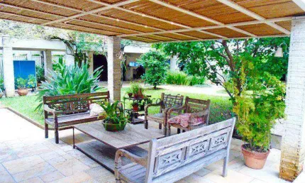Casa com 3 dormitórios à venda, 729 m² por r$ 20.000.000,00 - cidade jardim - são paulo/sp