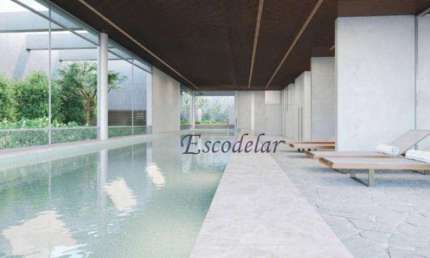 Apartamento com 3 dormitórios à venda, 240 m² por R$ 7.690.000,00 - Jardins - São Paulo/SP