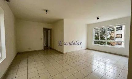 Apartamento com 3 dormitórios para alugar, 157 m² por R$ 7.105,00/mês - Paraíso - São Paulo/SP