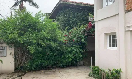 Casa com 3 dormitórios para alugar, 220 m² por R$ 12.900,00/mês - Jardim Paulistano - São Paulo/SP
