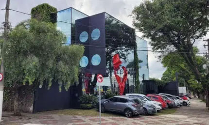 Prédio à venda, 504 m² por r$ 17.000.000,00 - cidade jardim - são paulo/sp