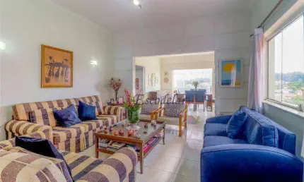 Casa com 4 dormitórios à venda, 330 m² por r$ 3.950.000,00 - pacaembu - são paulo/sp
