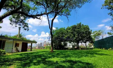 Sobrado à venda, 1050 m² por R$ 5.500.000,00 - Morumbi - São Paulo/SP