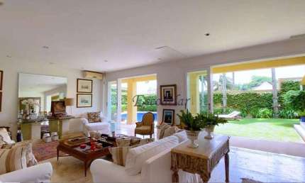 Casa com 4 dormitórios à venda, 507 m² por R$ 5.800.000,00 - Jardim Morumbi - São Paulo/SP