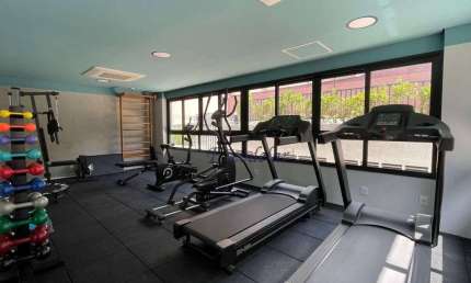 Studio à venda, 30 m² por R$ 620.000,00 - Consolação - São Paulo/SP