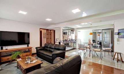 Apartamento com 3 dormitórios à venda, 94 m² por R$ 950.000,00 - Alto da Lapa - São Paulo/SP