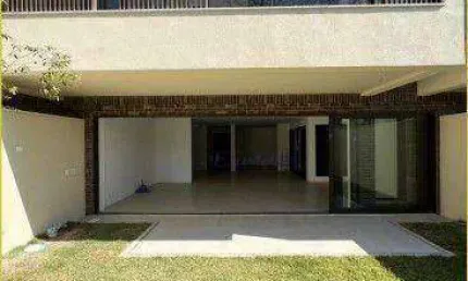 Casa com 4 dormitórios à venda, 522 m² por R$ 7.500.000,00 - Brooklin Novo - São Paulo/SP